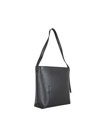 COCCINELLE | Ledertasche - Hobo Bag C-ME | 